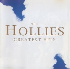 The Hollies - Greatest Hits (2 CD-Album) !!!