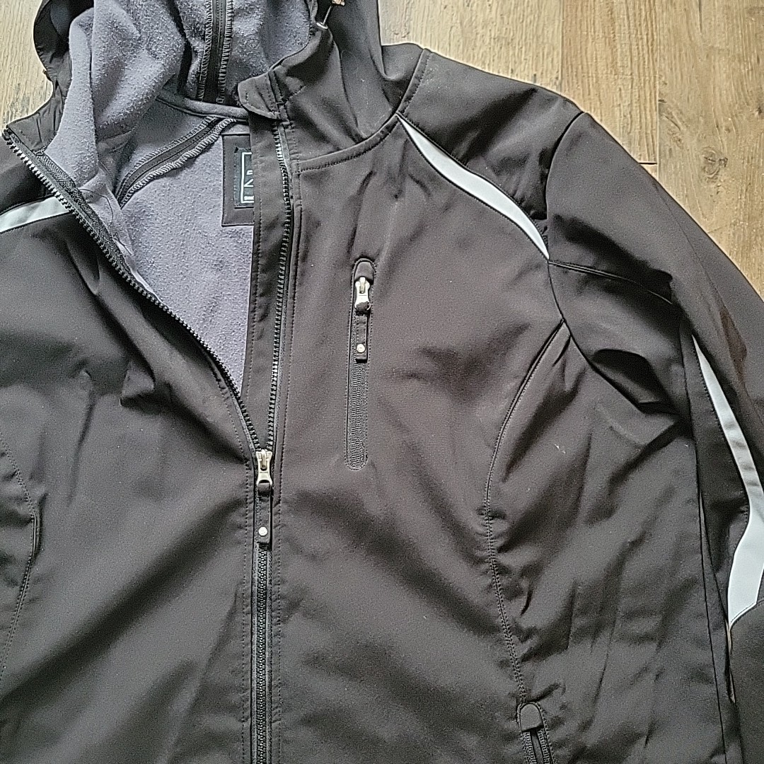 Women's winter jacket. Below Zero by Rothschild s… - image 4