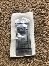 Parker REF 01-01 Aquasonic 100 Ultrasound Gel, 20gr, 40 Ct/Box