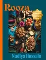 Nadiya Hussain | Rooza | Buch | Englisch (2025) | Penguin Books Ltd (Uk)