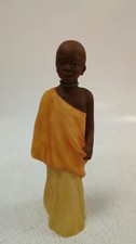 Soul Journeys Azizi Precious One 2001 Figurine SB JL