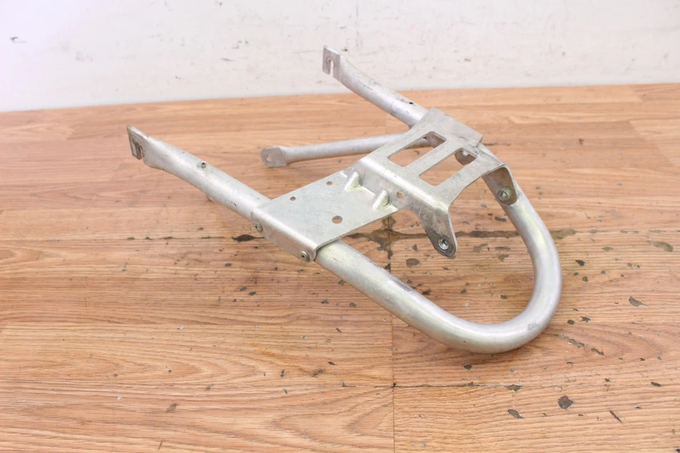 Parachoques delantero Polaris RMK 800 DRAGON 2009 Foto 3 de 4