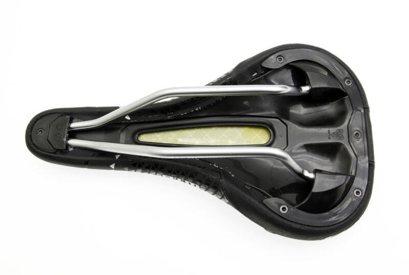 WTB Koda Bike Saddle 143 x 255mm Cr-Mo Rail  Mountain Bike Road Gravel