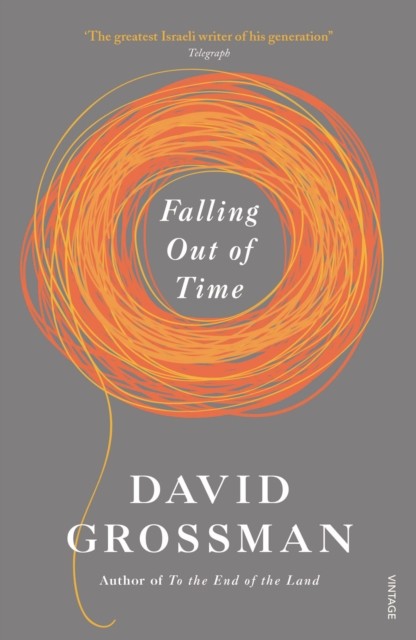 Falling Out of Time by David GrossmanJessica Coh (PB 2015) - Image 2