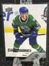 AKU RATY       2022-23 Upper Deck AHL Hockey    #123     STAR ROOKIES