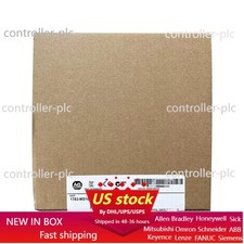 New Sealed AB 1783-MS10T Stratix 8000 Ethernet Switch 1783MS10T US Free Tax