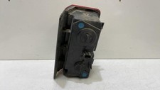 Antibrouillard Renault TRAFIC
