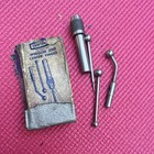 Craftsman Wiggler & Center Finder Tool w/ Ball Contact Tip in Case — photo 2
