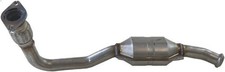 Katalysator BOSAL 099-822 RENAULT TWINGO I (C06_) 1.2 1996-2007