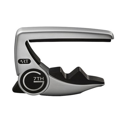 G7TH Performance 3 ART Acoustic Guitar Capo