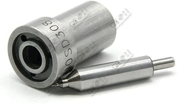 4Pcs Fuel Injector Nozzle DN0SD308 0434250169 for Volkswagen Vento AAZ Engine - image 3 of 4