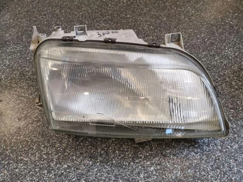 VW SHARAN 7M8, 7M9, 7M6 Scheinwerfer vorne rechts 0301048302 2.80 33908426