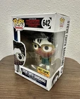 Funko Pop! Vinyl, Stranger Things: Steve (with Bandana), Hot Topic Exclusive 642