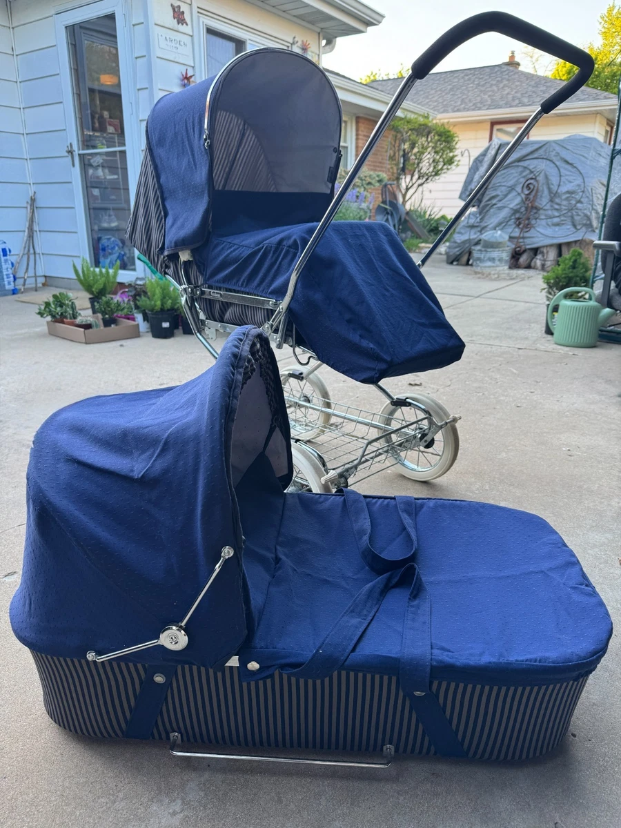 Emmaljunga Strollers for sale - eBay