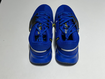 Nike Zoom GP Challenge 1 HC Racer Blue Men's Size 12 FB3147 402