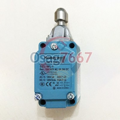 ONE for   SZL-WL-I Limit Switch New #zc