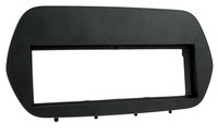 "Autoradio Montagerahmen Blende FüR Ford Transit Custom 2 FAC FAD Mit 4\" Radio"