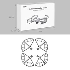 For DJI Mavic AIR2/MAVIC AIR 2S Blade Protection Ring Propeller Collision Cover