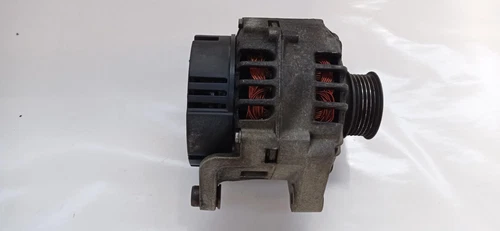 500371244 Alternateur pour FIAT DUCATO II 2,8 CAMIÓN 2001 118490