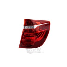 Heckleuchte Rückleuchte außen rechts für BMW X3 F25 Bj. 09/10-03/14