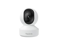 Reolink E1 Pro 4MP PT Innen WLAN Überwachungskamera Baby Monitor 2-Wege-Audio