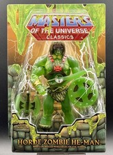 Masters Of The Universe Classics Horde Zombie...