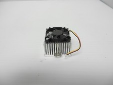 Dell EqualLogic CPU Processor Fan W/ Heatsink...