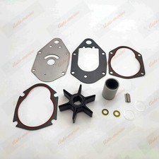 Número 47-19453Q2 Se adapta a MERCURY 70HP 75HP Kit de reparación de bomba de agua PRO 3229