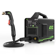 AIXZ AIC45II 220V IGBT Inverter Plasma Cutter 45A für Heimwerker mit Luftfilter