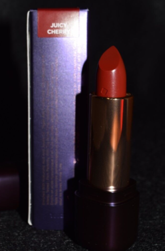 ~ NUOVO Rossetto Imayla The One Crema Idratante JUICY CHERRY - NUOVO CON SCATOLA ~ - Foto 6 di 6