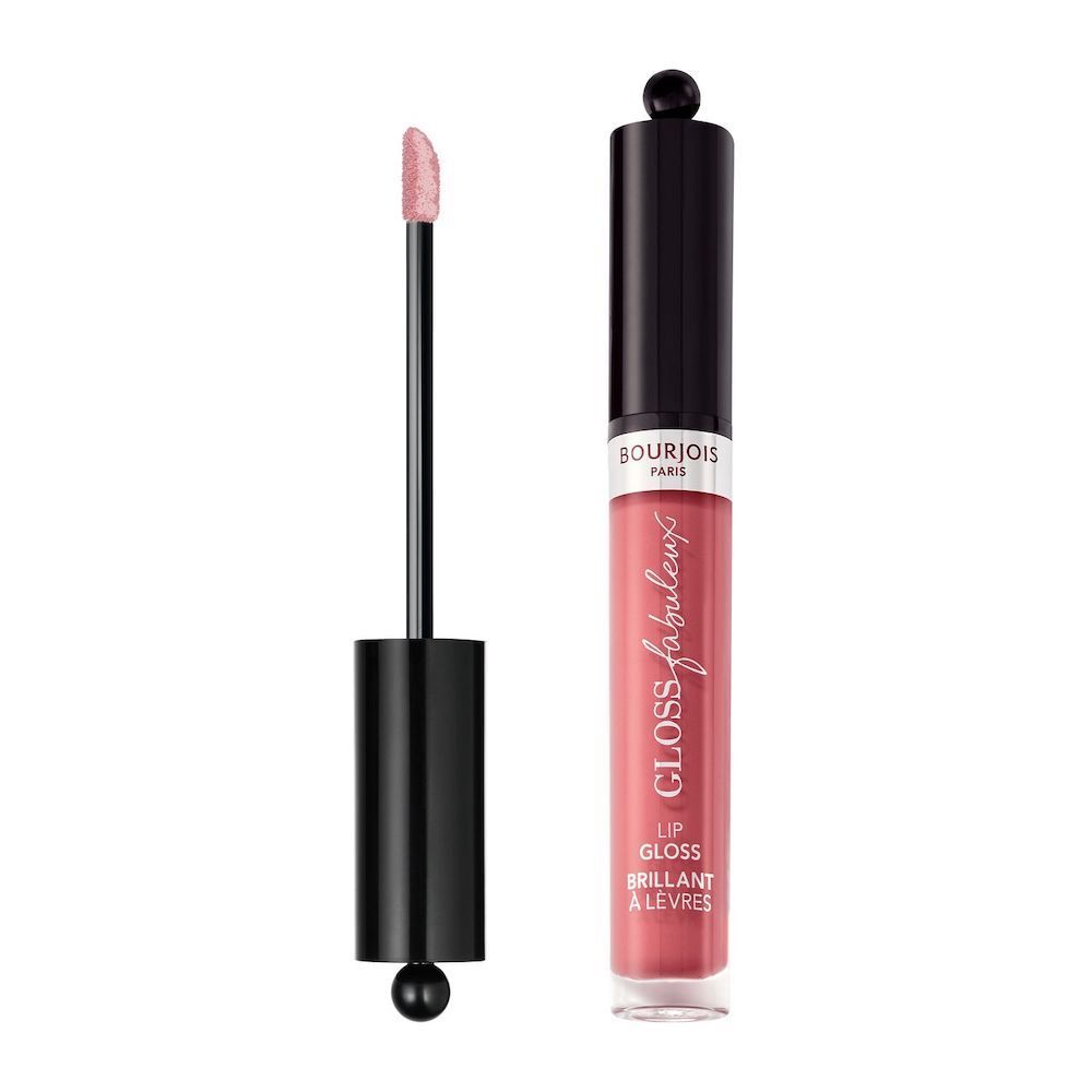 3616301182498 Блеск для губ BOURJOIS Fabuleux blyszczyk do ust 09 Mauvie Star 35мл P1 3890₽