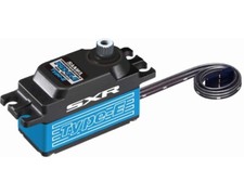 Sanwa SRG PGS-CLE LowProfile Servo SAN107A54633A 