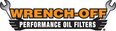 KN HP-2005 K&N Wrench Off Oil Filter for Volkswagen Passat Petrol 74-81 - Picture 3 of 4