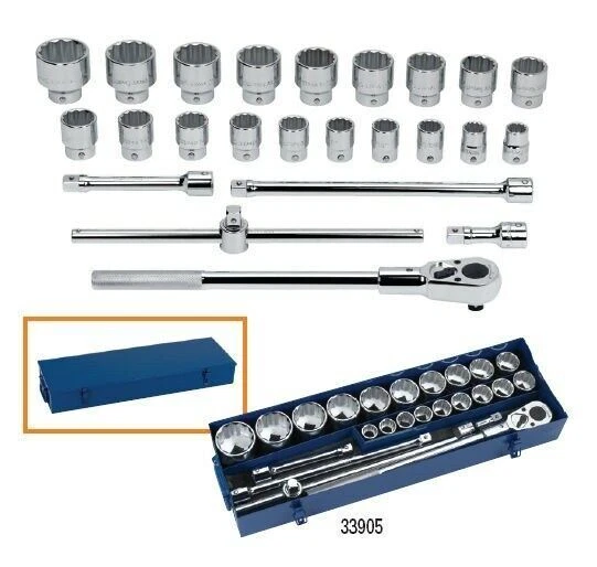 Williams Tools 33905 3 4