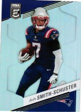2023 Donruss Elite #59 JuJu Smith-Schuster