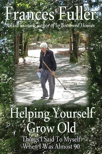 Thumbnail - Frances M Fuller Helping Yourself Grow Old (taschenbuch)