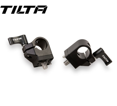 Tilta 1 Pair 15mm Single Rod Holder ES-T20-SRH for Sony FX6 Top Plate DHL