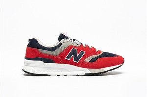 new balance pigment with team red