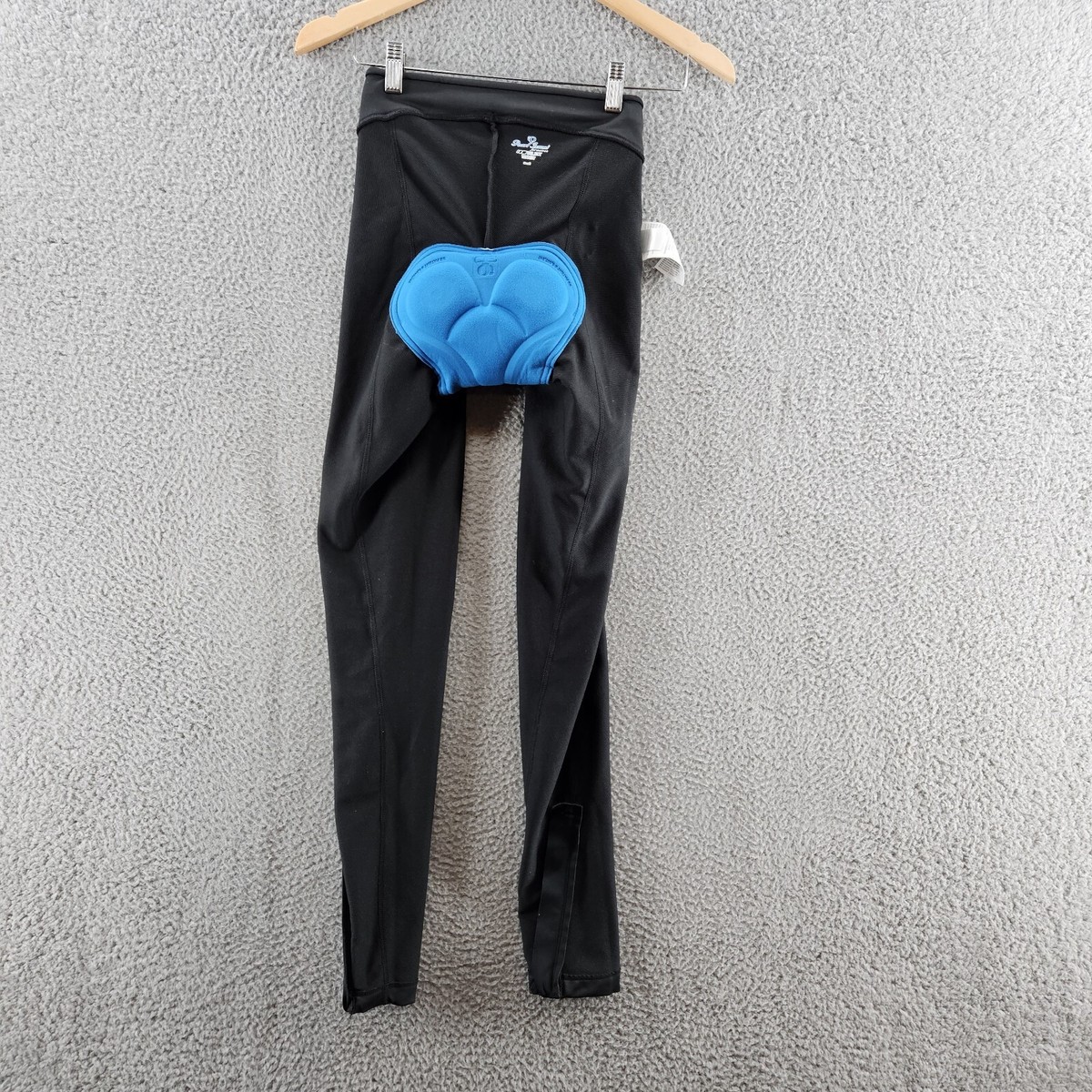 Pearl Izumi 11211236 Women's Sugar Thermal Cycling Tights Black