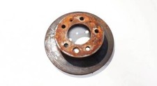 Disque de frein Mercedes 611