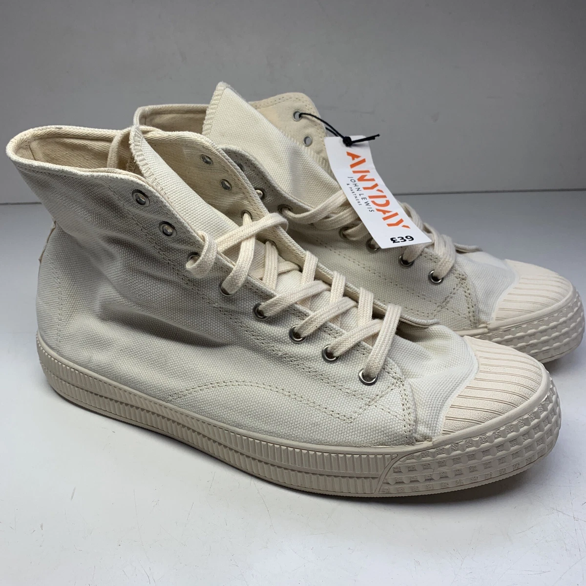 John lewis trainers sale