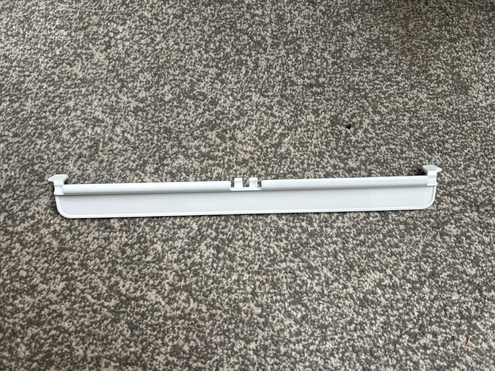 THETFORD FRIDGE SR SHELF FOOD RETAINER 69111408 CARAVAN MOTORHOME