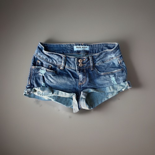 Sexy Short Gr. 32 - Used Style - Rallye Weijl