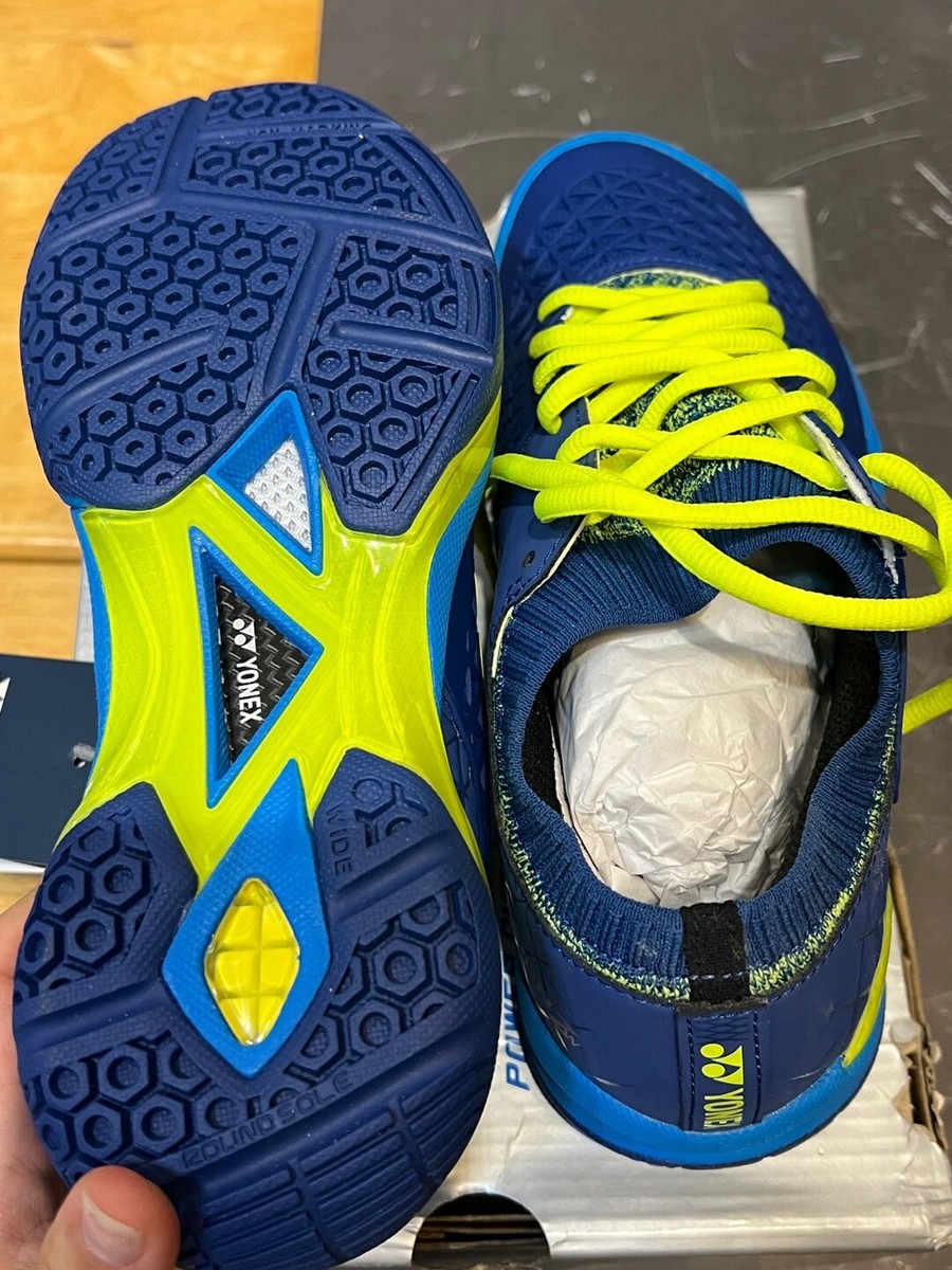 Yonex Power Cushion Eclipsion Z Wide Women Badminton Shoes [US:7