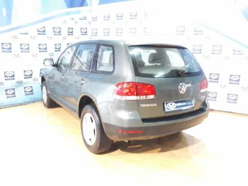 7L6959855A Mando Elevalunas Trasero Izquierdo para VOLKSWAGEN TOUAREG (7 5122019 - Imagen 5 de 9