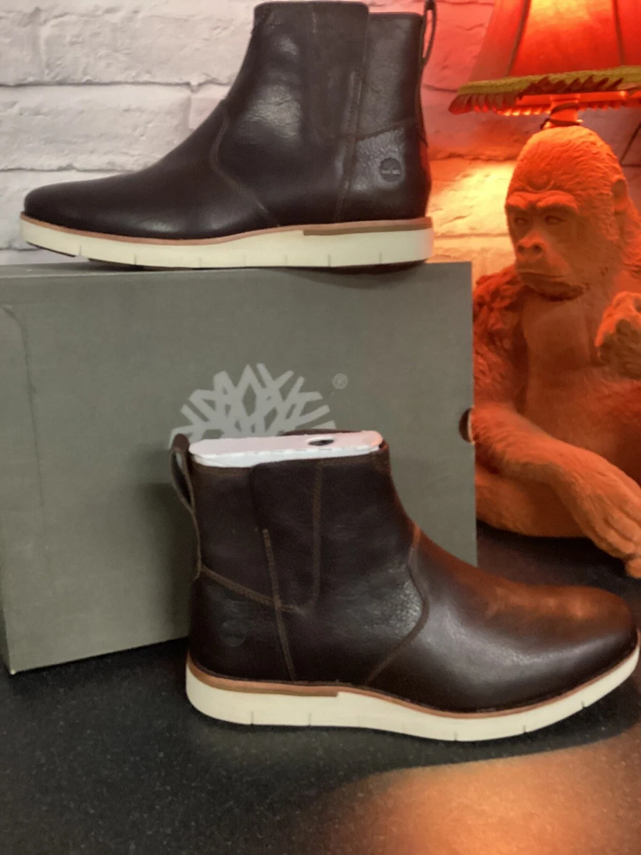 Timberland chelsea hotsell boots uk