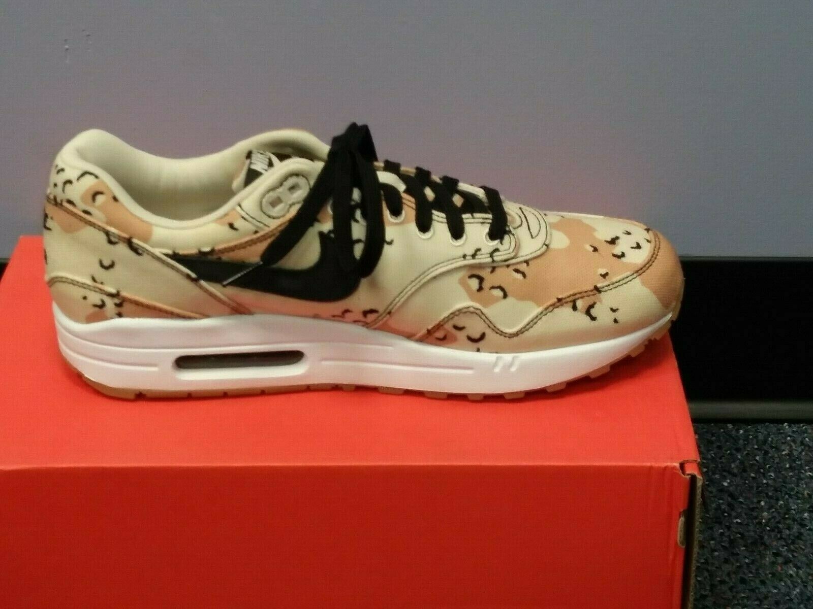 air max 1 camo