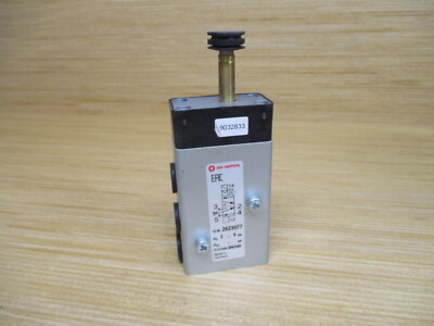 IMI Norgren 2623077 Herion Solenoid Valve
