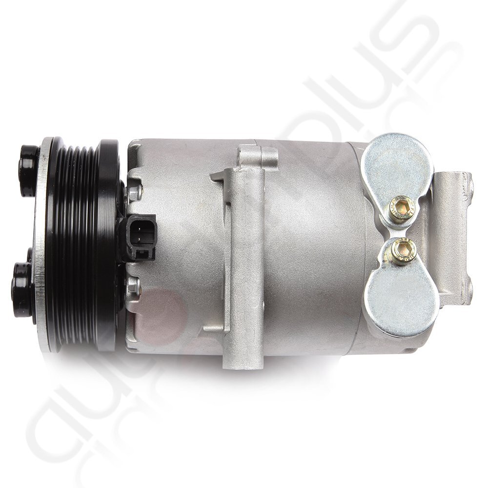 A/C Compressor &Clutch Fits 20132014 FORD FOCUS 2.0L BV6Z19703B eBay