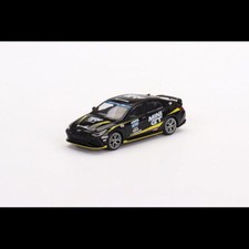 MINI GT 1:64 Car Model Hyundai Elantra N #499 Caround Racing Hyundai N-Festival 